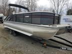2019 Bennington Marine Boat