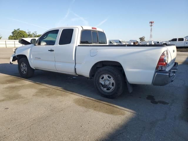 2007 Toyota Tacoma Access Cab