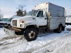 2001 GMC C-SERIES C6H042 en venta en Kincheloe, MI
