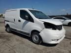2021 Nissan NV200 2.5S