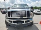 2008 Ford F350 SRW Super Duty