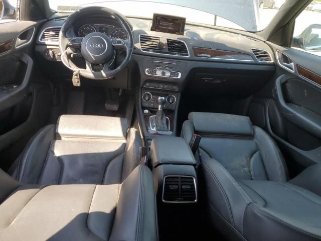 2018 Audi Q3 Premium Plus