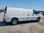 2020 Chevrolet Express G2500