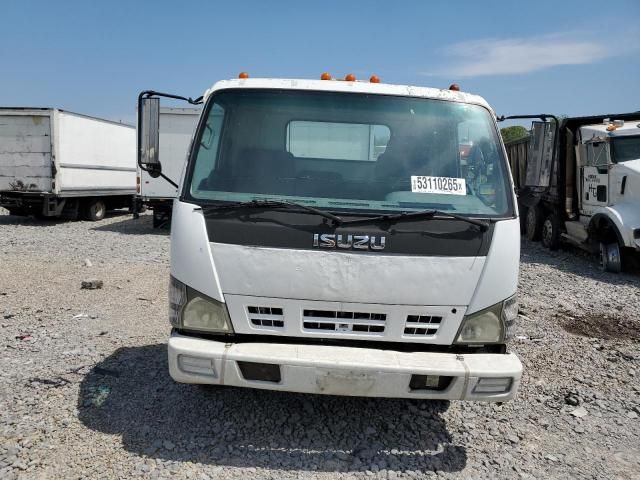 2006 Isuzu NPR