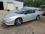 2001 Chevrolet Monte Carlo SS