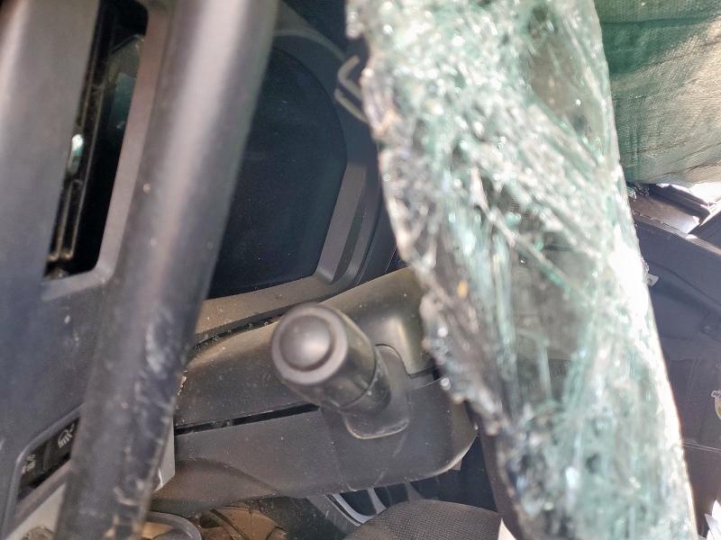 2025 Kenworth T800 Semi Truck