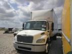 2017 Freightliner M2 106 MED