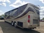 2008 Freightliner Chassis X Line Motor Home