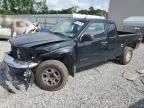 2005 Chevrolet Colorado