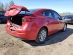 2015 Mazda 3 Touring