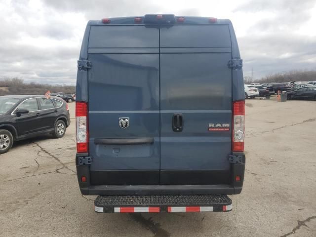 2020 Dodge RAM Promaster 3500 3500 High