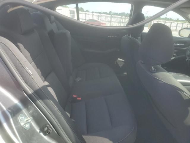 2019 Nissan Altima sv