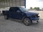 2006 Ford F150 Supercrew