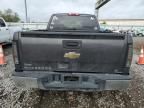 2011 Chevrolet Silverado C1500 LT