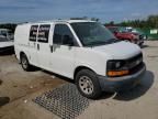 2010 Chevrolet Express G1500