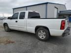 2005 Chevrolet Silverado C1500