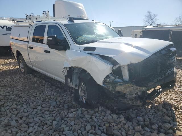 2023 Dodge RAM 2500