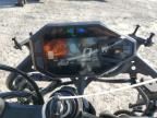 2025 Kawasaki EX500