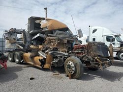 Kenworth Vehiculos salvage en venta: 2019 Kenworth T680 Semi Truck