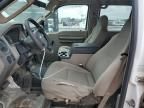2008 Ford F350 SRW Super Duty