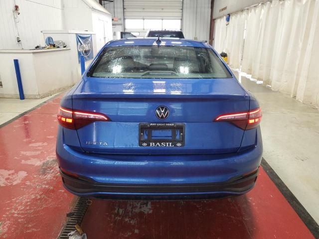 2024 Volkswagen Jetta S