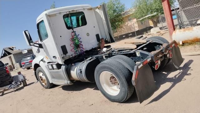 2015 Peterbilt 579