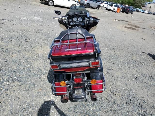 2005 Harley-Davidson Flhtcui
