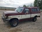 1990 Ford F150