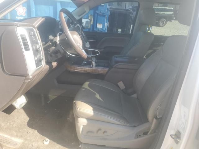 2014 GMC Sierra K1500 SLT