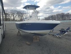 2005 Other Boat Polar Kraf en venta en Assonet, MA