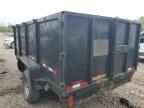 2022 Down2earth 2022 Down TO Earth Dump Trailer