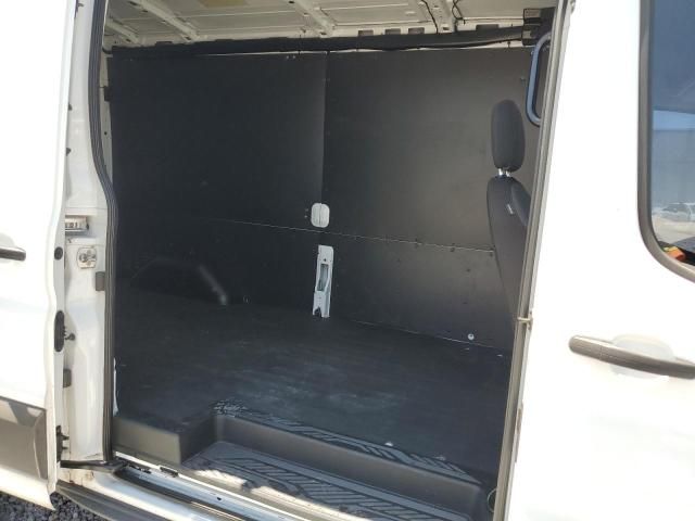 2020 Ford Transit T-250