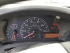 2020 Nissan NV200 2.5S