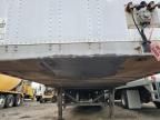 2001 Wabash DRY Van Trailer