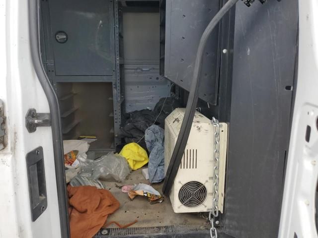 2007 Ford Econoline E250 Van