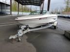 1995 Sea Ray Marine Trailer