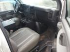 2013 Chevrolet Express G2500