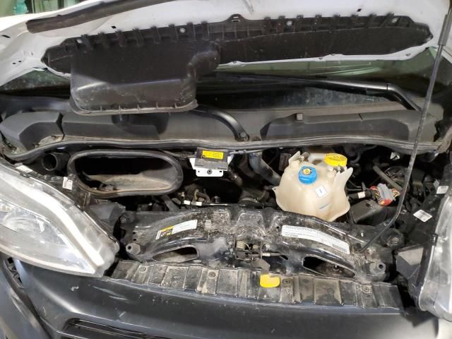 2024 Dodge RAM Promaster 2500 2500 High