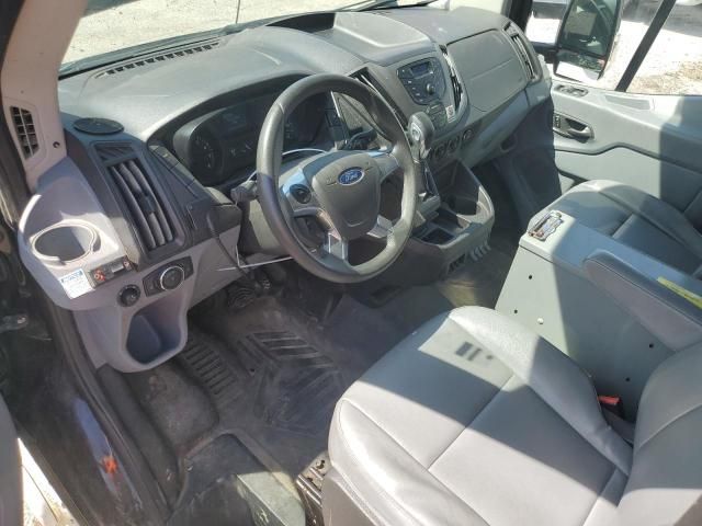 2017 Ford Transit T-350 HD
