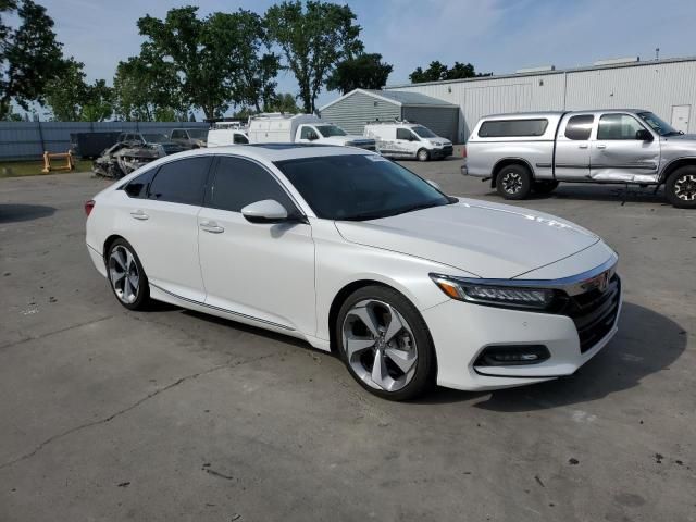 2019 Honda Accord Touring