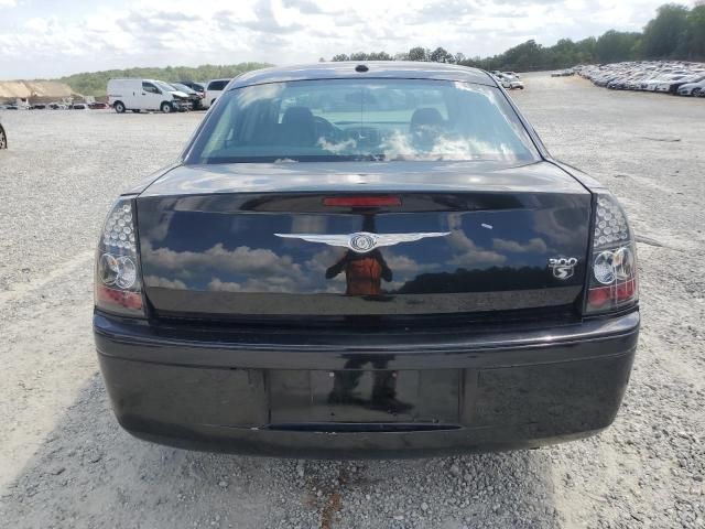 2010 Chrysler 300 S