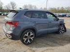 2022 Volkswagen Taos SEL