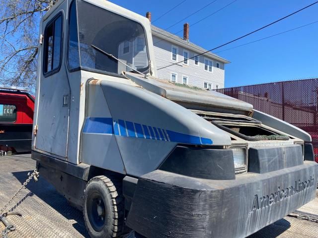 1997 Clark Other