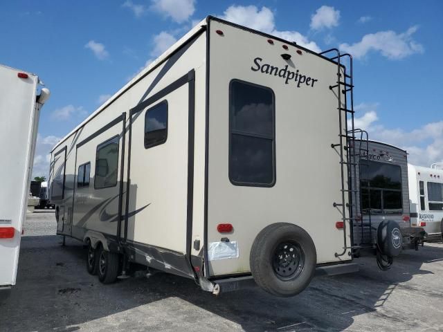 2021 Wildwood 2021 Foresriver Sandpiper