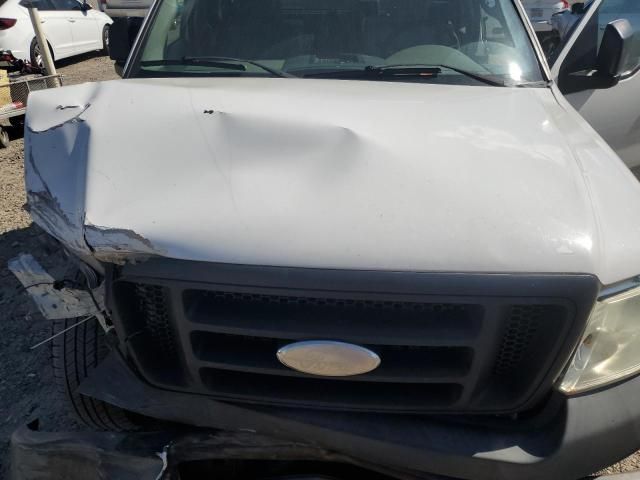 2008 Ford F150