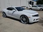 2013 Chevrolet Camaro LT