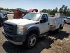 2012 Ford F450 Super Duty