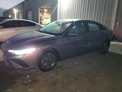 2024 Hyundai Elantra SEL for sale in Jacksonville, FL