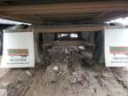 2012 Wabash DRY Van Trailer