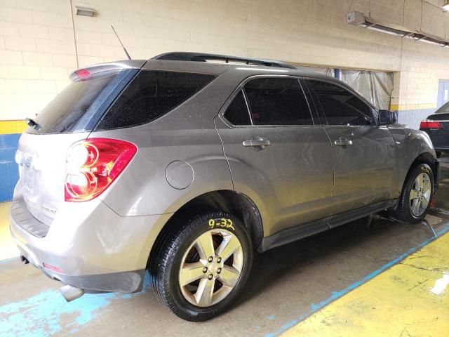 2012 Chevrolet Equinox LT